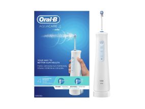 Pressure sprayer BRAUN Oral-B AquaCare 4