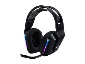 Juhtmevaba peakomplekt LOGITECH G733 LIGHTSPEED Wireless RGB