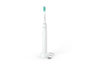 PHILIPS Sonicare 2100 Series, white - Electric toothbrush
