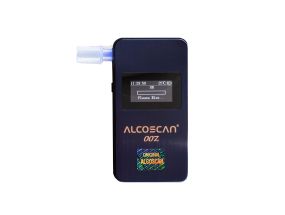 Алкотестер Rovico ALCOSCAN®007 (класс А)