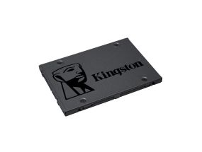 SSD KINGSTON A400 (480 GB)