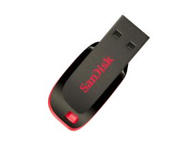 Memory stick SANDISK Cruzer Blade (16 GB)