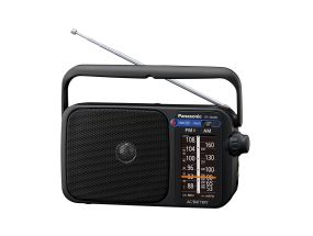 PANASONIC radio with digital tuner