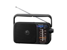 Digituuneriga raadio PANASONIC