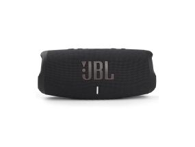 JBL Charge 5 черный - Портативная беспроводная колонка