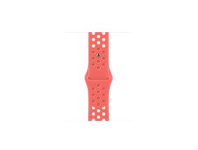 Vahetusrihm APPLE Watch 41mm Magic Ember/Crimson Bliss Nike Sport Band - Regular