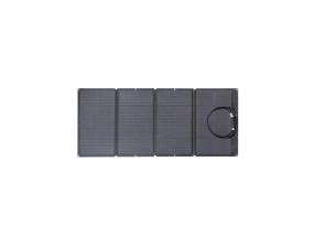 EcoFlow Solar Panel, 160W, must - Päikesepaneel