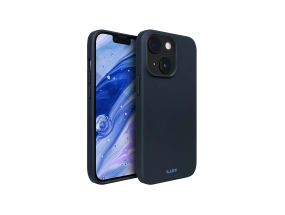 LAUT HUEX, iPhone 14 Plus, dark blue - Smartphone case