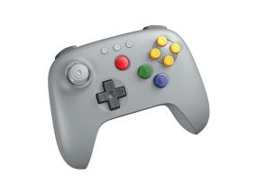 8BitDo 64, hall - traadita kontroller