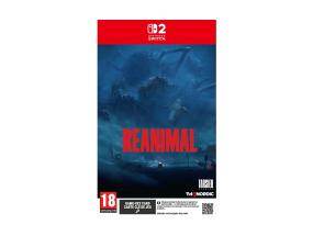 Reanimal, Nintendo Switch 2 - Mäng