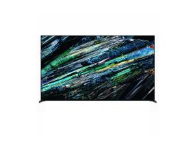 Sony A95L, 77'', Ultra HD, OLED, must - Teler