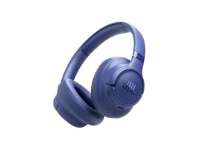 JBL Tune 730BT, sinine - Juhtmevabad kõrvaklapid