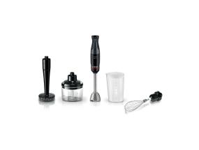 Bosch ErgoMaster, Series 4, 1000 W, must - Saumikser