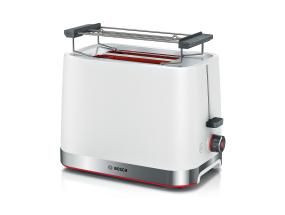 Bosch MyMoment, 950 W, valge - Röster