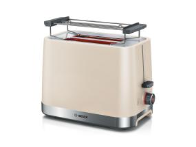 Bosch MyMoment, 950 W, beež - Röster