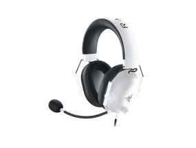 Razer Blackshark V2 X, valge - Peakomplekt