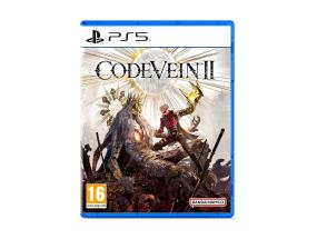 Code Vein II, PlayStation 5 - Mäng