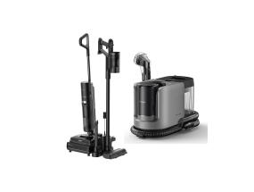 Dreame H15 Mix, must - Varstolmuimeja