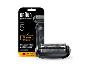 Braun, Series 5 - Varulõikeblokk
