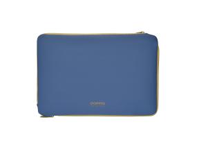 Tucano Doppio, 15,6", sinine - Sülearvuti ümbris