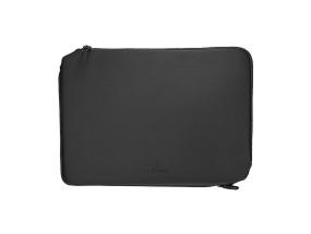 Tucano Doppio, 14", must - Sülearvuti ümbris