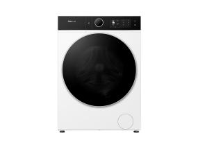 Hisense, 12 kg / 8 kg, sügavus 59.5 cm, 1400 p/min - Pesumasin-kuivati