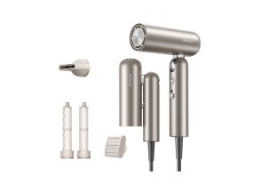 Dreame Pocket Pro, Titanium Gold, 1300 W, kuldne - Föön