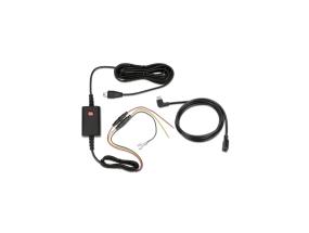 Mio MiVue SmartBox IV, must - Videoregistraatori toitekomplekt