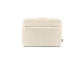 Hama Cozy, 15,6", beež - Sülearvuti ümbris