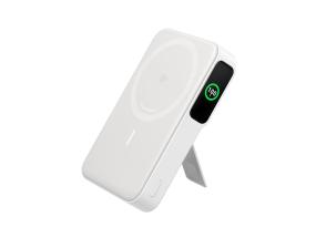 Anker MagGo, 10000 mAh, valge - Akupank