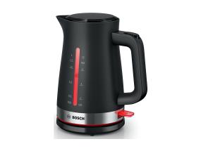 Bosch MyMoment, 2400 W, 1.7 L, must - Veekeetja