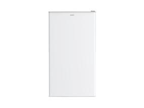 Candy, 90 L, kõrgus 85 cm, valge - Jahekapp