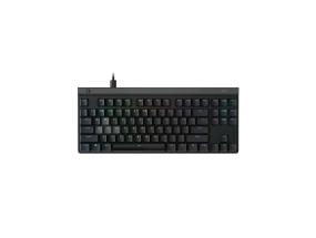 Logitech G515 Rapid TKL, US, must - Klaviatuur