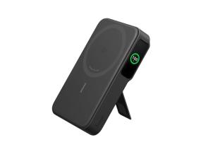 Anker MagGo, 10000 mAh, must - Akupank