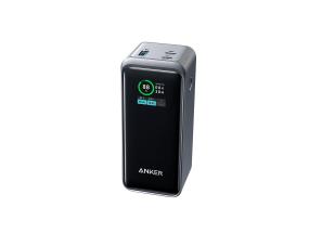 Anker Prime, 200 W, must - Akupank