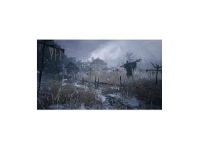 Resident Evil VIII: Village Gold Edition, PlayStation 5 - Mäng