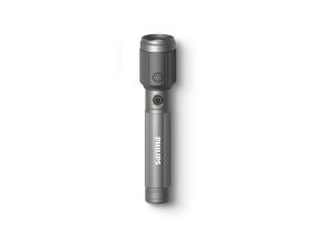 Philips Torch, 650lm, 15W, hall - LED taskulamp