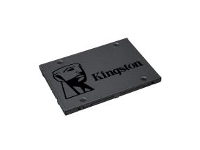 Kingston A400, 2,5", SATA 3.0, 960 GB - SSD