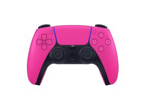 Sony DualSense, PlayStation 5, roosa - Mängupult