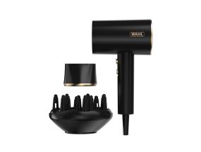 Wahl Ionic Flow, 2100 W, must - Föön