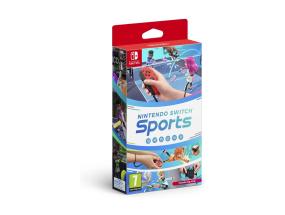 Nintendo Switch Sports (Nintendo Switch mäng)