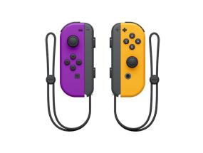 Mängupuldid Nintendo Joy-Con