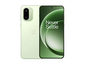 OnePlus 15R, 12 GB, 256 GB, roheline - Nutitelefon