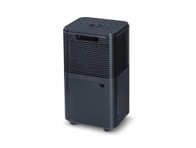 Beurer, must - Õhukuivati