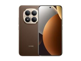 Xiaomi Redmi Note 15 Pro+ 5G, 8 GB, 256 GB, kuld/pruun - Nutitelefon