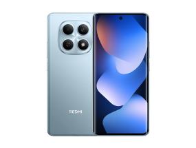 Xiaomi Redmi Note 15, 6 GB, 128 GB, sinine - Nutitelefon