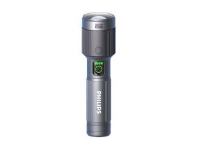 Philips Torch, 1500lm, 30W, hall - LED taskulamp