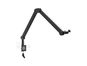 Elgato Wave Mic Arm MK.2 (High Profile), must - Mikrofoni statiiv