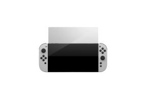 Nacon Tempered Glass Protection, Nintendo Switch 2 - Ekraanikaitse
