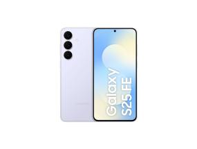 Samsung Galaxy S25FE, 128 GB, helesinine - Nutitelefon